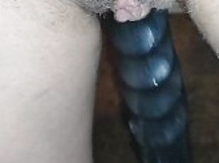 orgasmo, squirting, amateur, juguete, francés, pelirroja, máquinas, fetichista, a-solas