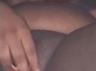 vieux, orgasme, chatte-pussy, amateur, ébène, jouet, belle-femme-ronde, jeune-18, plus-agée, solo