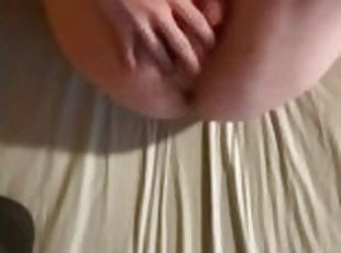 masturbation, amateur, ejaculation-sur-le-corps, branlette, fétiche, solo, brunette, réalité, sauvage