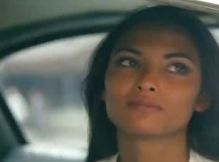 Mesmerizing Laura Gemser Having An Amazing Fuck