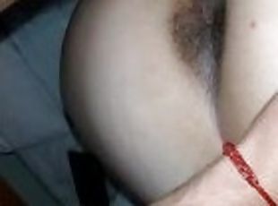 arsch, orgamus, beule-schuss, schwer, latina, creampie, freundin, wirklichkeit