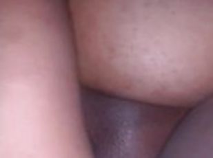 tetas-grandes, masturbación, orgasmo, coño-pussy, amateur, negra-ebony, juguete, regordeta, a-solas