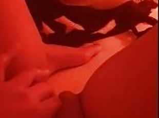 masturbation, chatte-pussy, amateur, ados, maison, horny, webcam, solo, réalité