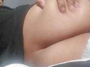 papá, masturbación, amateur, maduro, polla-enorme, culo-sexy, fetichista, a-solas, papi, polla