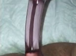 Making myself cum