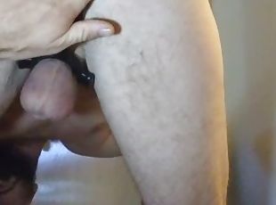 masturbation, amateur, anal, gay, solo