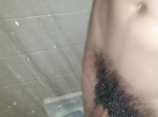 asiatiche, bagno, amatoriali, gay, doccia, solitari, twink