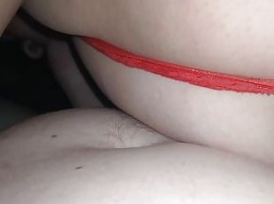 amateur, fellation, ejaculation-sur-le-corps, énorme-bite, milf, branlette, ejaculation-interne, belle-femme-ronde, bite