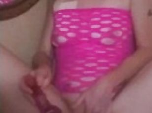 cul, gros-nichons, masturbation, orgasme, chatte-pussy, amateur, milf, jouet, solo, petits-seins