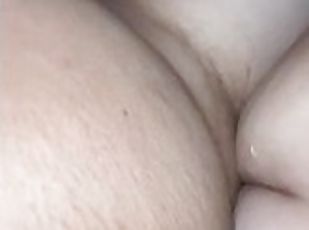 orgasme, chatte-pussy, amateur, anal, énorme-bite, interracial, milf, ejaculation-interne, couple, point-de-vue