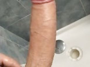 amatör, anal, avsugning, cumshot, avrunkning, samling, creampie, pov, sprut, bollar