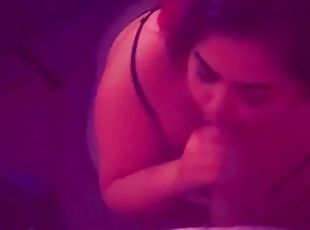 amador, chupanços, pénis-grande, latina, bbw, pov, oral, pénis, chupando