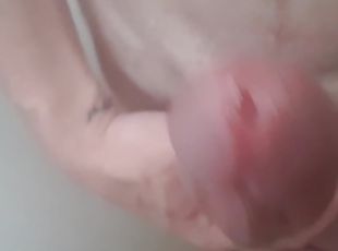 imbaiere, masturbare-masturbation, amatori, pula-imensa, adolescenta, tanar18, blonda, dus, solo, uda