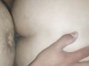 su primer anal y le encanto