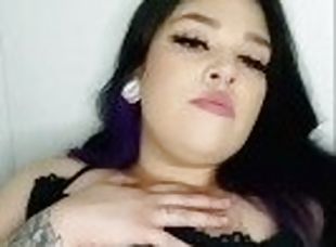 payudara-besar, amatir, blowjob-seks-dengan-mengisap-penis, mainan, latina, wanita-gemuk-yang-cantik, seorang-diri