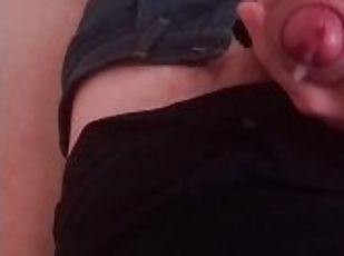 masturbation, amateur, ejaculation-sur-le-corps, énorme-bite, ados, latina, branlette, collège, solo, bisexuels