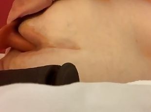 anal, jucarie, gay, dildo, solo