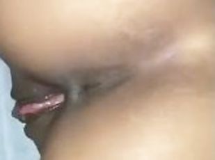 orgasmo, coño-pussy, amateur, babes, chorro-de-corrida, negra-ebony, adolescente, negra, primera-persona, follando-fucking