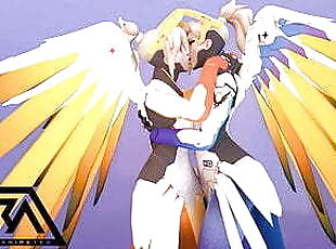 Mercy x Mercy