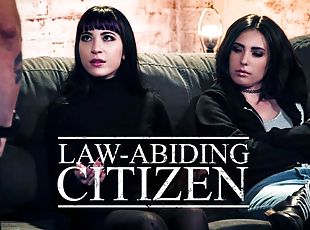 Law-Abiding Citizen