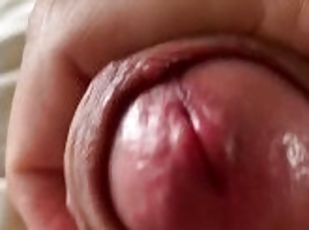 masturbation, amateur, ejaculation-sur-le-corps, massage, ejaculation-interne, ejaculation, fétiche, solo, gros-plan