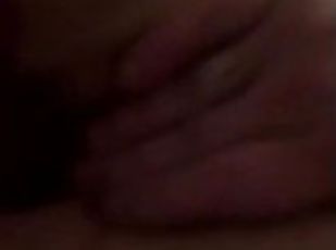 masturbation, amateur, milf, jouet, belle-femme-ronde, fétiche, solo