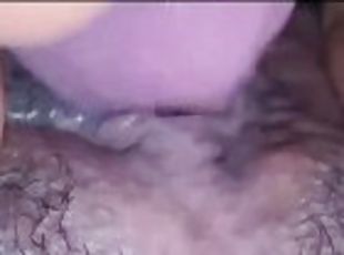 coño-pussy, squirting, arnés, amateur, lesbiana, con-los-dedos, húmedo, jugoso