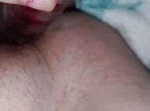 masturbação, orgasmo, cona-pussy, amador, brinquedo, bbw, ejaculação, sozinho, molhado, tatuagem