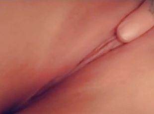 cur, tatic, masturbare-masturbation, amatori, milf, adolescenta, solo, tati, bruneta