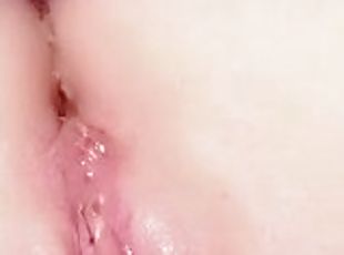 masturbación, coño-pussy, squirting, amateur, babes, adolescente, prieto, a-solas