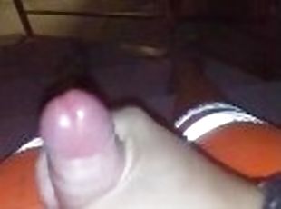 masturbation, amateur, ejaculation-sur-le-corps, énorme-bite, ados, allemand, branlette, solo, bite