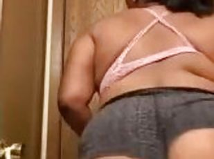 culo, tetas-grandes, gorda, masturbación, amateur, anal, mamada, chorro-de-corrida, negra-ebony, regordeta