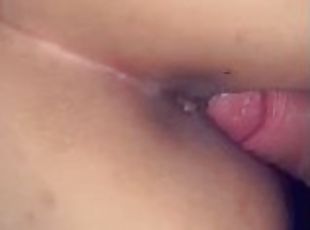 culo, cuatro-patas, orgasmo, amateur, adolescente, hardcore, latino, culo-sexy, niñera, primera-persona