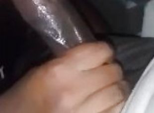 masturbación, amateur, mamada, negra-ebony, polla-enorme, hardcore, paja, polla, chupando