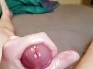 masturbation, amateur, ejaculation-sur-le-corps, ejaculation, solo