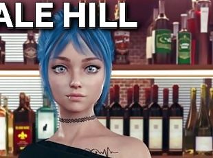 SHALE HILL #27 • Visual Novel Gameplay [HD]