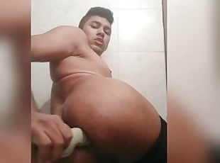 amateur, chorro-de-corrida, gay, paja, fetichista, a-solas, gay-joven, realidad