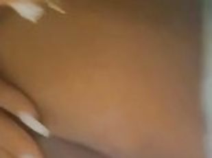 con-el-puño, masturbación, coño-pussy, amateur, maduro, babes, negra-ebony, masaje, a-solas