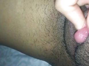 clito, masturbation, amateur, ados, webcam, solo, humide