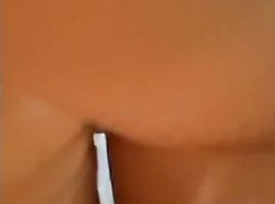 cul, chatte-pussy, énorme-bite, hardcore, latina, massage, ejaculation-interne, point-de-vue, bite