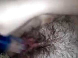 Clip Mid Orgasm