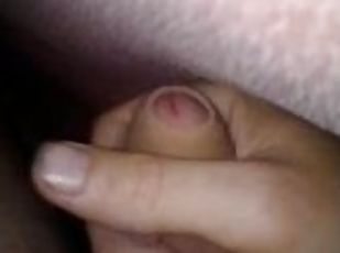 masturbation, amateur, solo, réalité, taquinerie