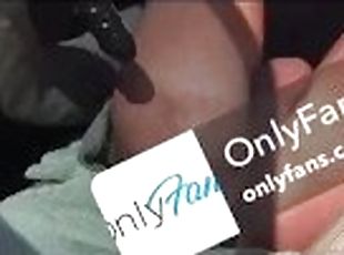 JasonHardingxxx Onlyfans snippet fucking himself in car outdoor