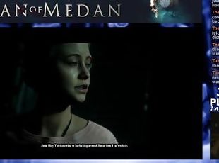 Man of Medan (Chapter 3) with Jebbreh - Jesfest