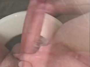 masturbation, amateur, ejaculation-sur-le-corps, énorme-bite, compilation, solo, bite