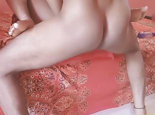 cul, amateur, anal, première-fois, webcam, mignonne