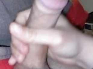 masturbation, public, amateur, énorme-bite, ados, branlette, française, solo, bite