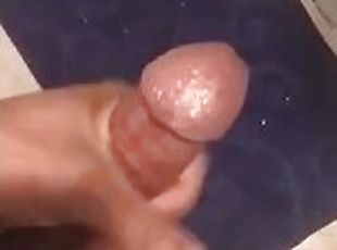 masturbation, amateur, ébène, point-de-vue, horny, solo