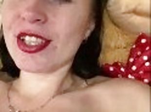 masturbation, amateur, anal, maison, pornstar, double, webcam, solo, rasé, pénétrante