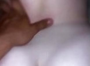 culo, tetas-grandes, amateur, interracial, adolescente, corrida-interna, pareja, primera-persona, corrida, blanca